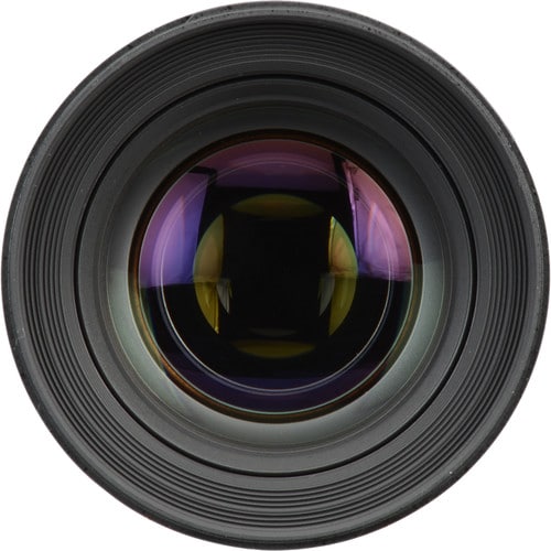 Samyang 50mm T1.5 AS UMC Cine Lens for Canon EF Mount2