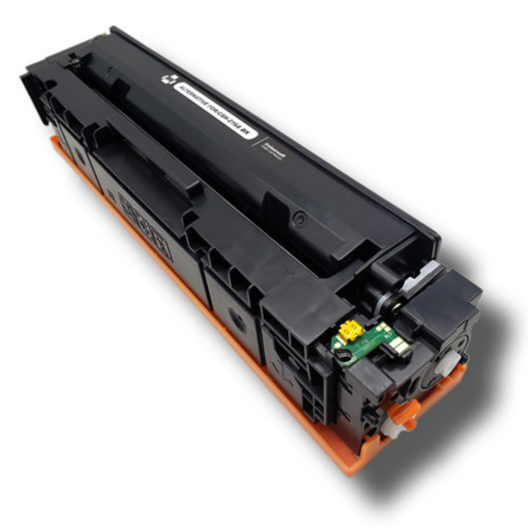 HP 216A Black Original LaserJet Toner Cartridge- W2410A3