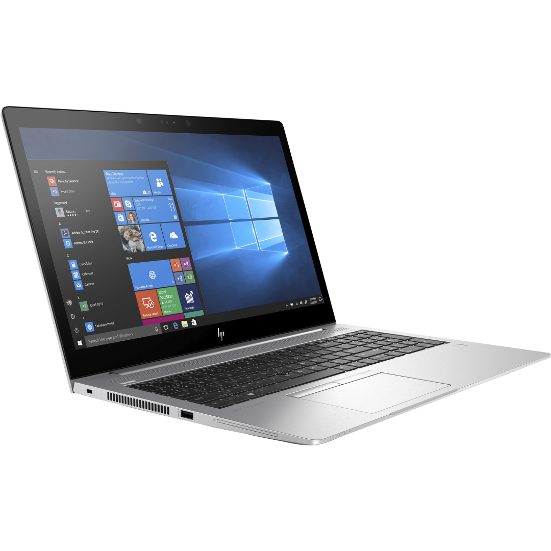 Hp Elitebook 755 G5 Amd Ryzen™ 7 Pro 2700u Laptop 35.6 Cm (14