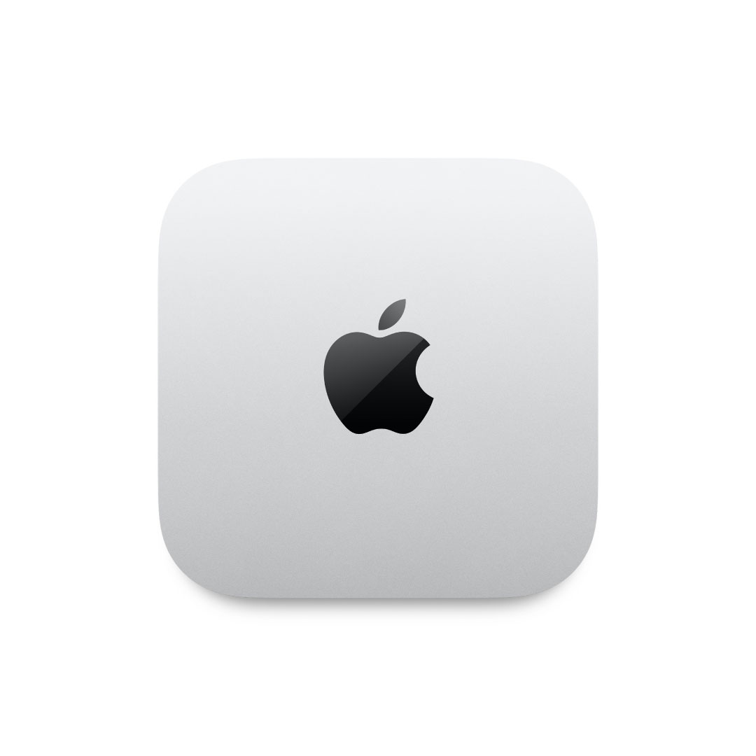 Apple Mac Mini M4 Chip 16GB RAM 256GB SSD- MU9D3LLA0