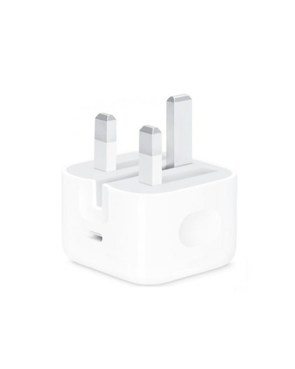 USB-C 20W POWER ADAPTER