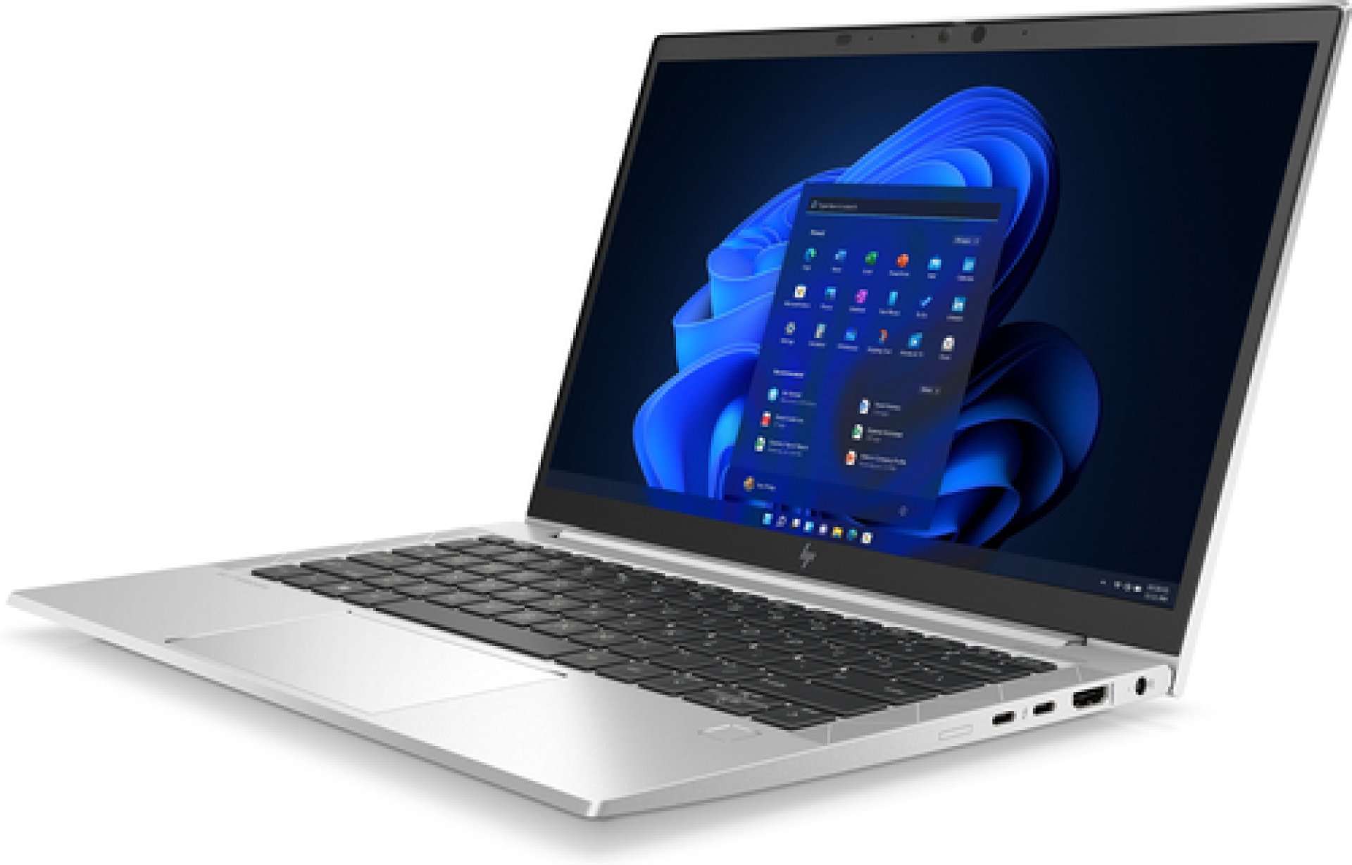 HP EliteBook x360 830 G8 | i7 | 16GB RAM | 512GB SSD | Touch4