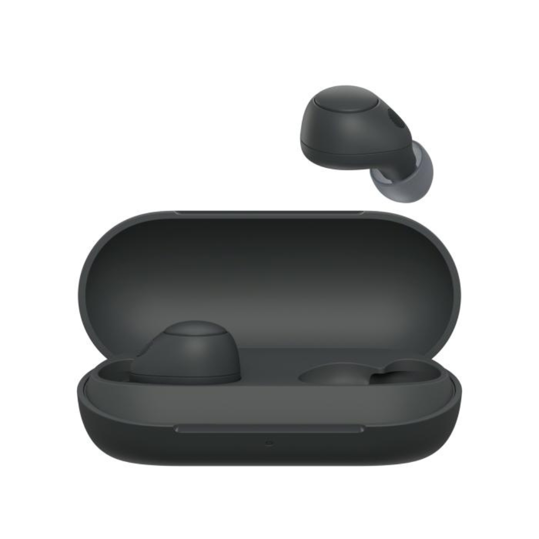 Sony WF-C700N Truly Wireless Noise Canceling in-Ear Bluetooth Earbud Headphones2
