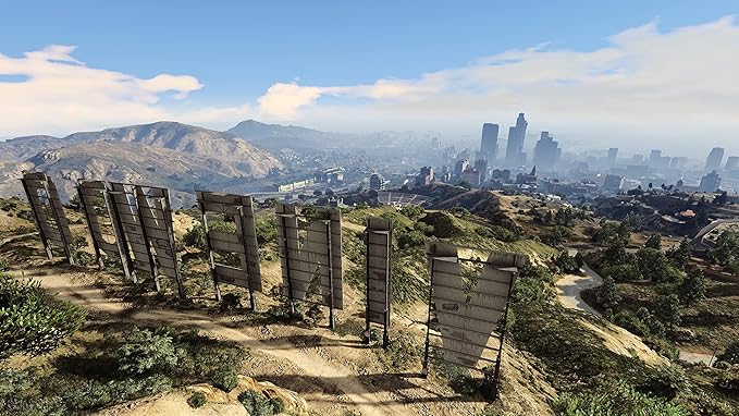 Grand Theft Auto V (PS5)3