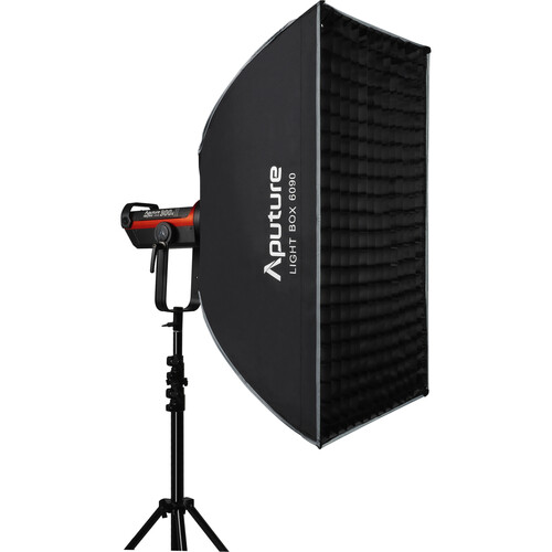 Aputure Light Box 60×90 (24 x 36″)2