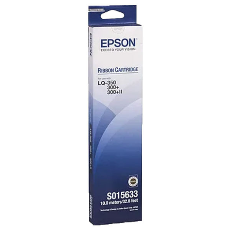 Epson LQ-350 Ribbon Cartridge – C13S0156332