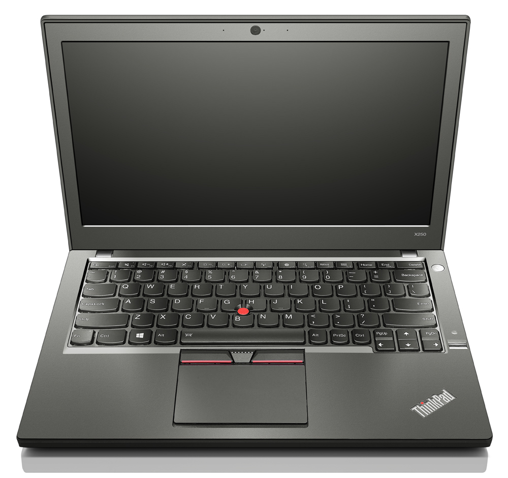 Lenovo Thinkpad X250 Ultrabook ; Intel i5-5200U , 4GB RAM, 320GB Hard Disk (Refurbished)2