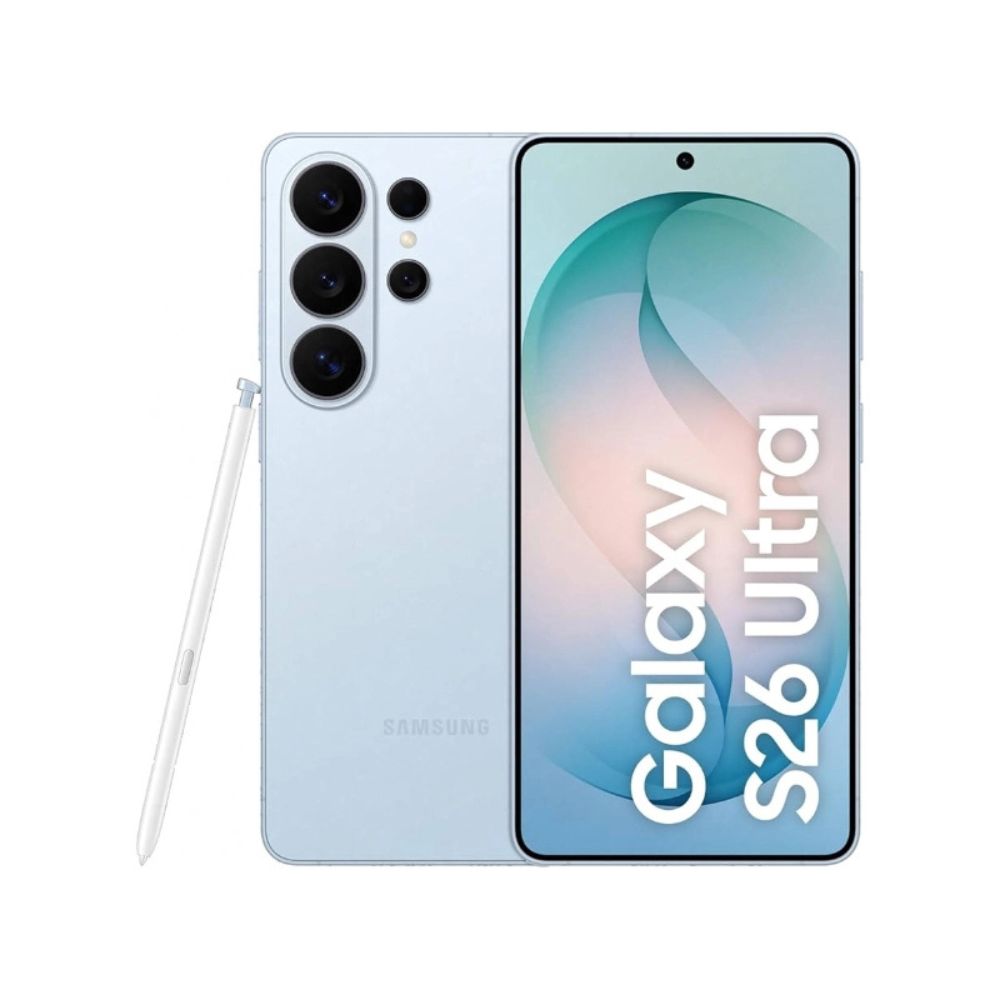 Samsung Galaxy S26 Ultra 12GB RAM 512GB ROM