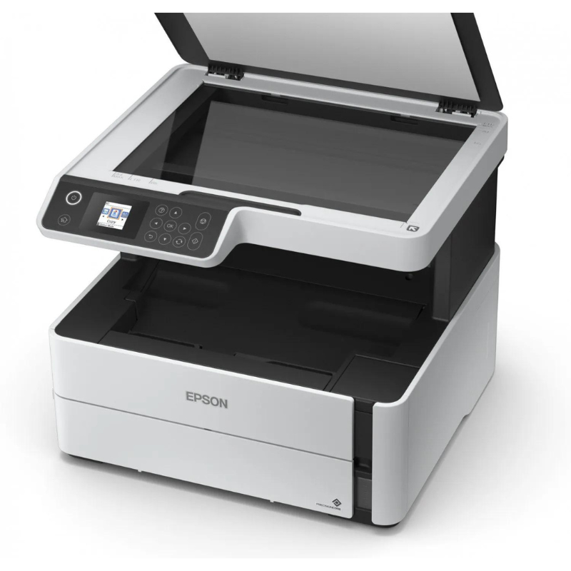Epson EcoTank Monochrome M3170 Wi-Fi All-in-One Ink Tank Printer- C11CG924044