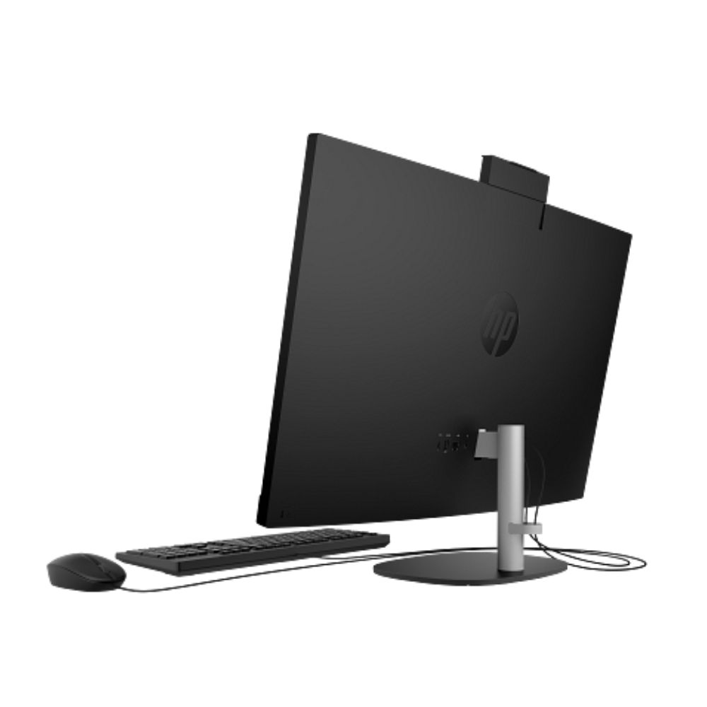 HP All-in-One 27-cr0155nh PC Intel Core i7 1355U 8GB DDR4 3200 512GB SSD- A99BNEA