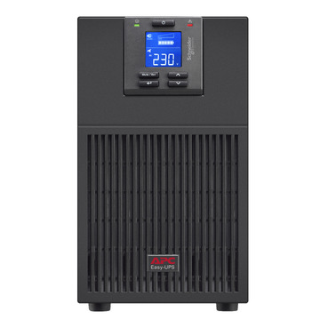 APC Easy UPS 3000VA 230V On-Line, Double-Conversion-SRV3KI3