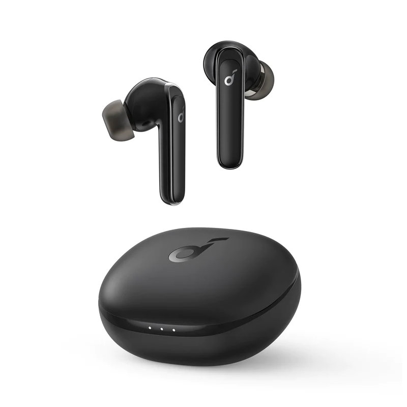 Anker Soundcore Life P3 – Multi-Mode Noise Cancelling Earbuds – A3939011 – Black2