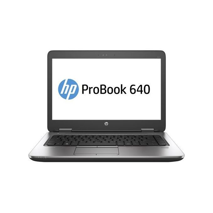 HP ProBook 640 G2 Laptop 35.6 cm (14