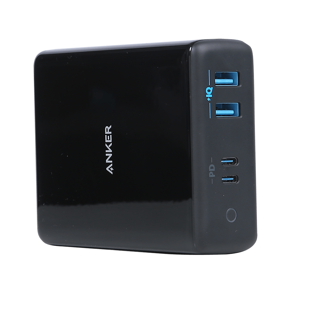 Anker PowerPort Atom PD 4 -Black (100W) | A2041K11