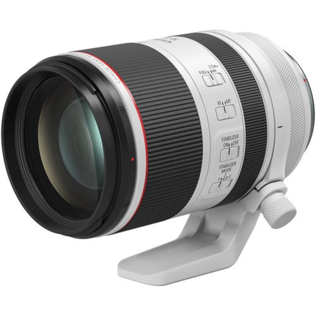 Canon RF 70-200mm f/2.8L IS USM Lens4