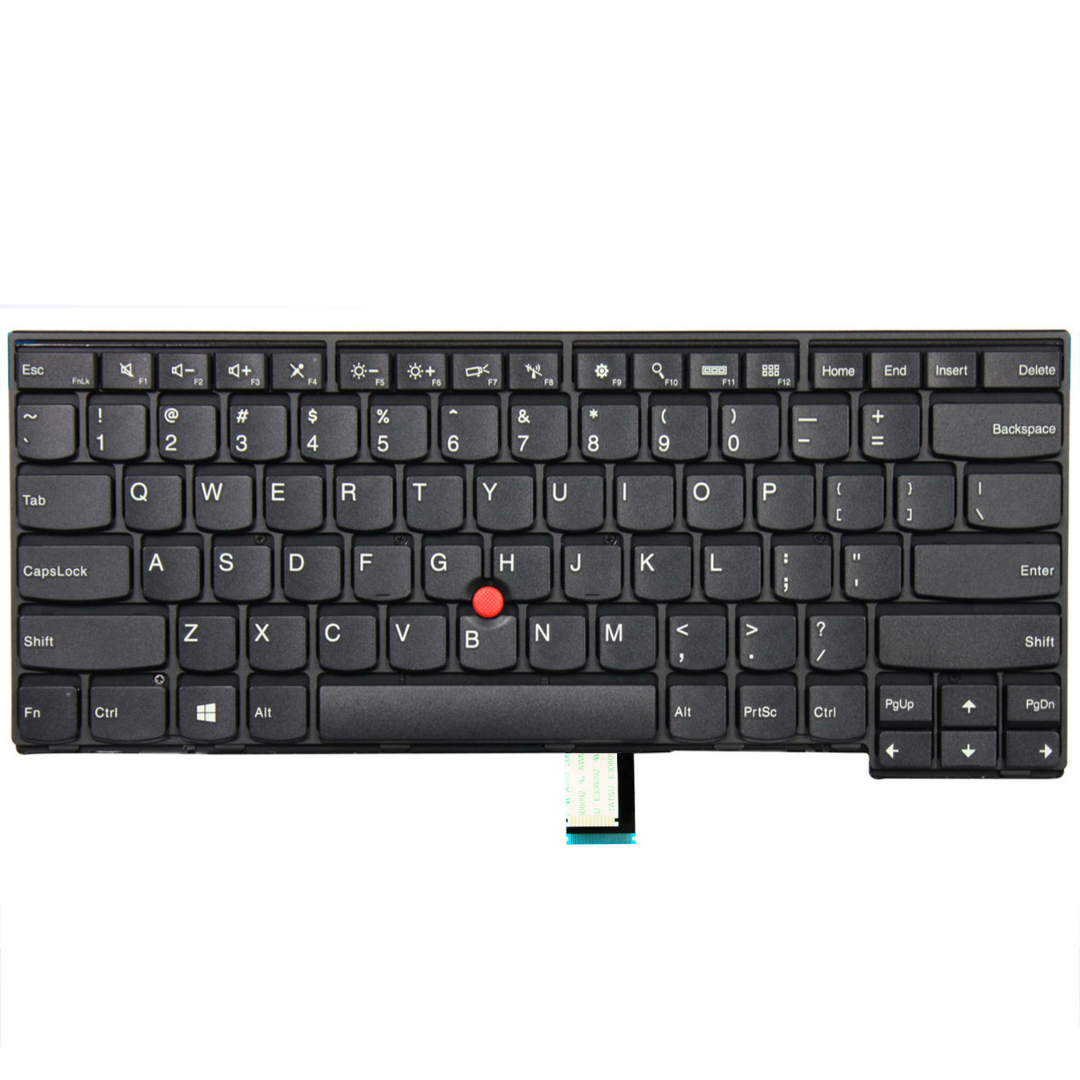 Lenovo ThinkPad T440 Laptop Replacement Keyboard2