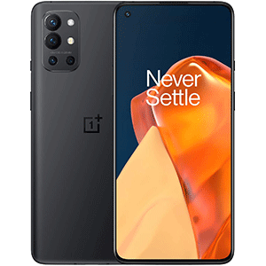 OnePlus 9R 5G Dual  256GB 12GB RAM 