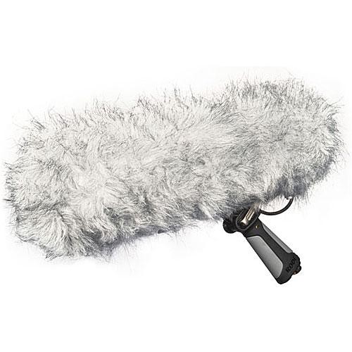 Rode Blimp Windshield & Suspension System4
