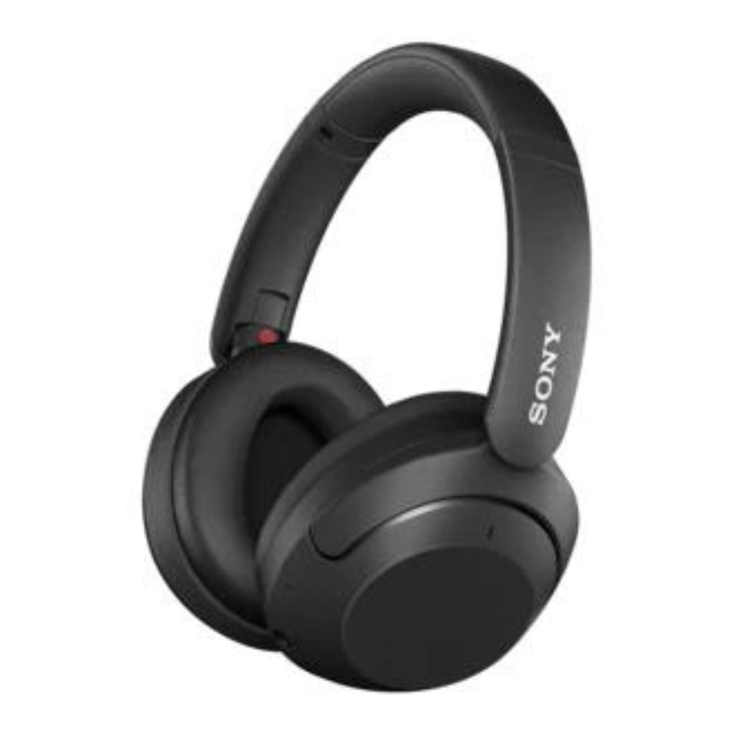 Sony WH-XB910N EXTRA BASS Noise-Canceling Wireless Over-Ear Headphones4