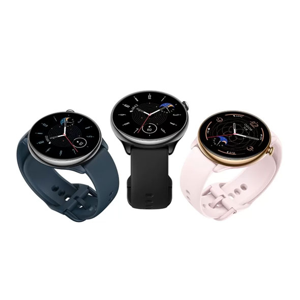 AMAZFIT GTR MINI Smart Watch3