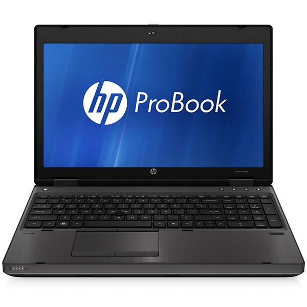 HP ProBook 6460b Core i5 4GB 320GB HDD 2