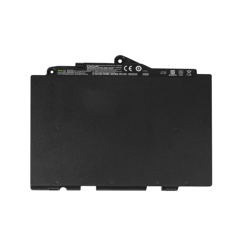 HP EliteBook 820 G3 820 G4 Battery