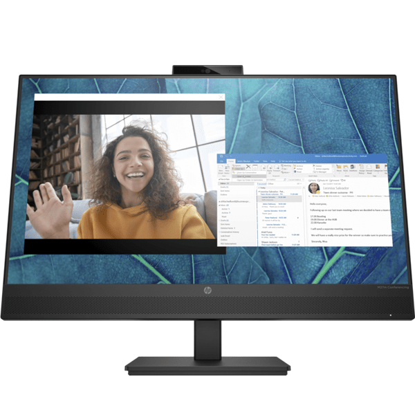 HP M27m 27