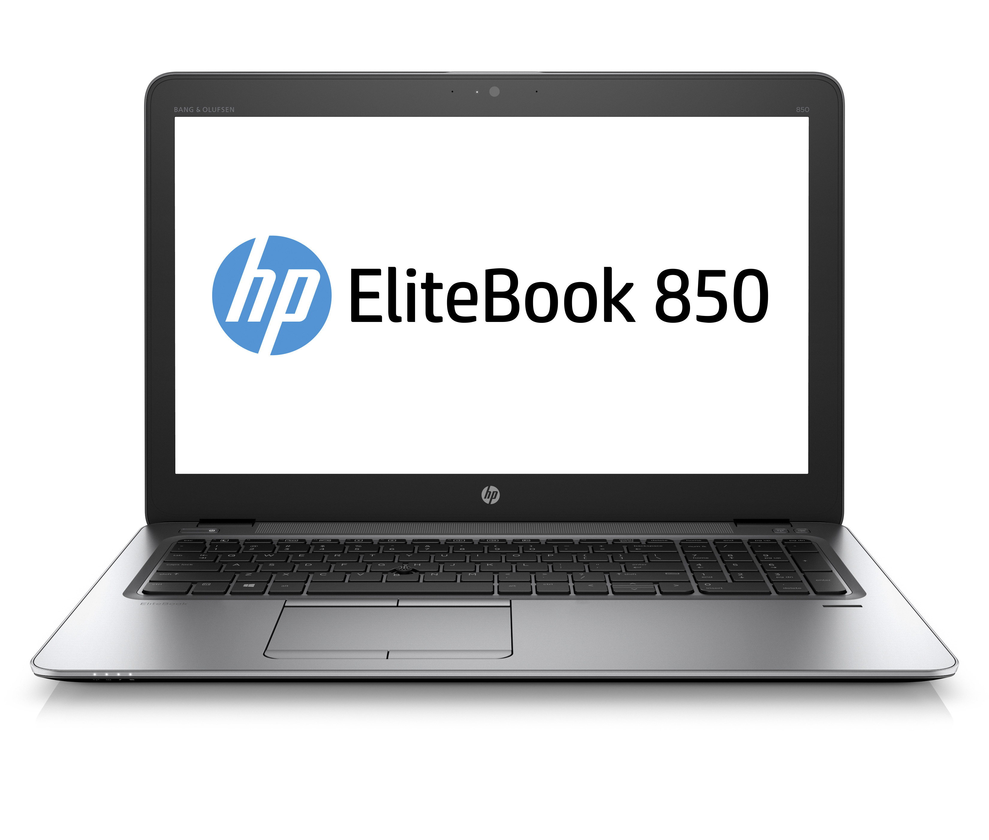 HP EliteBook 850 G3 Laptop 39.6 cm (15.6