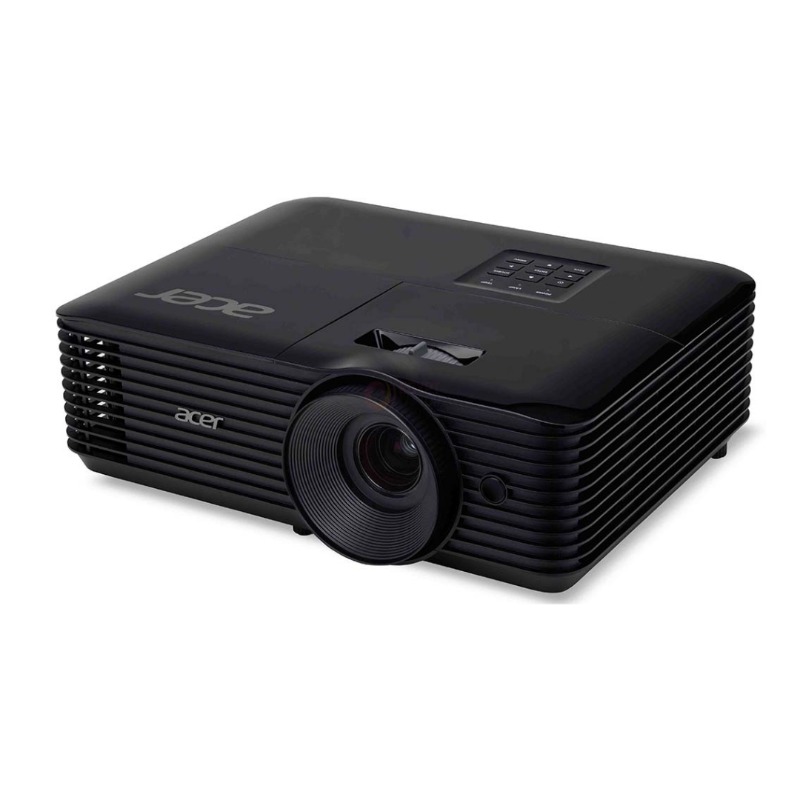 Acer X118H Essential 3600-Lumen SVGA DLP Projector