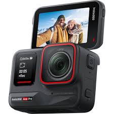 Insta360 Ace Pro - Waterproof Action Camera3
