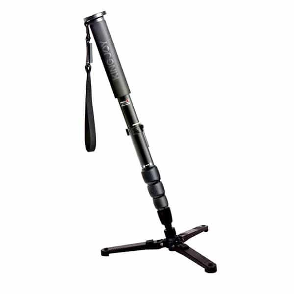 Kingjoy MP3008 Multi-functional Monopod2