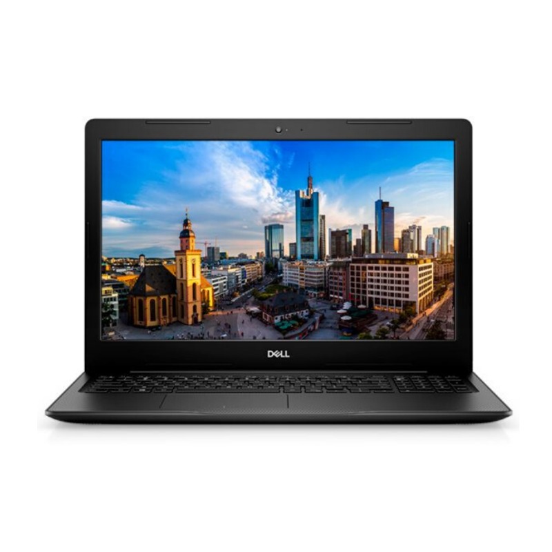 Dell Inspiron 15 3593,Intel Core i3-1005G1 Processor,4 GB DDR 4 Ram,1 TB SATA HDD, 1 Yr warranty