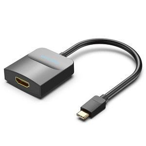 VENTION TYPE C TO HDMI CONVERTER - VEN-TDCBB