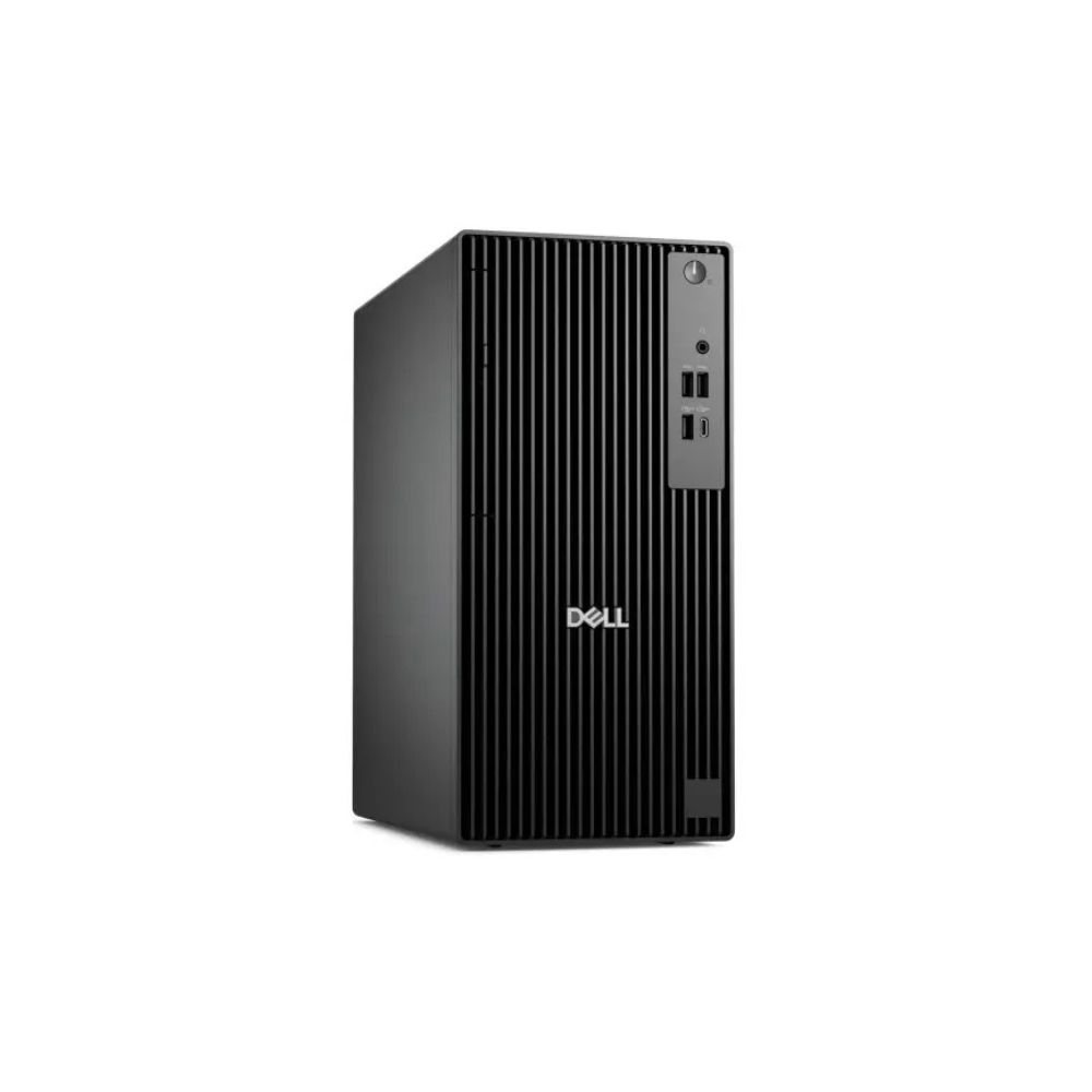 Dell Pro Tower 22″ QCT1250 Ultra 5 235 8GB RAM 512GB SSD UBUNTU