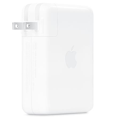 Apple 140W USB-C Power Adapter - (MLYU3AM/A)2