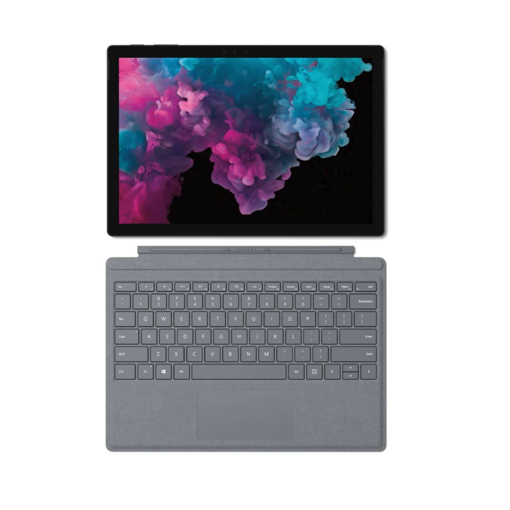 Microsoft Surface Pro 6 i7 16GB RAM 512GB SSD Tablet PC3