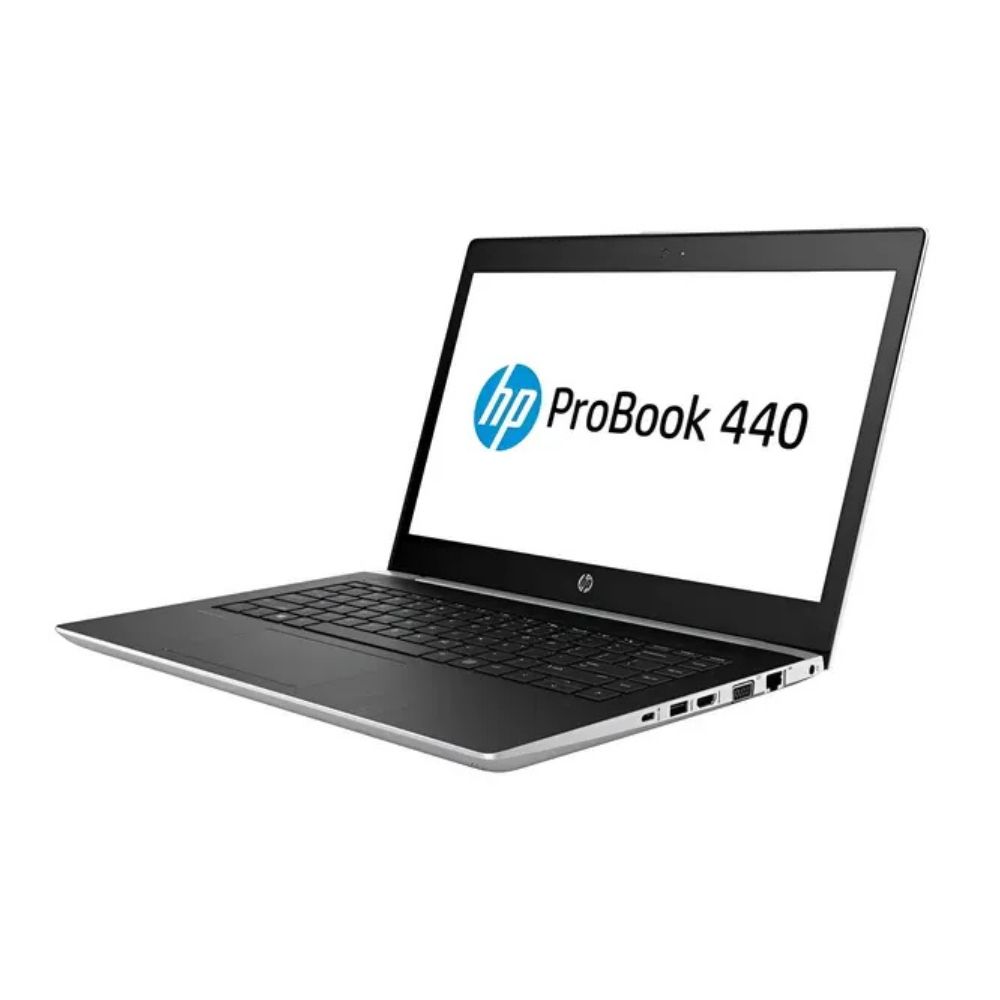 HP ProBook x360 440 G1 Core i5 7th Gen 8GB RAM 256GB SSD Touchscreen