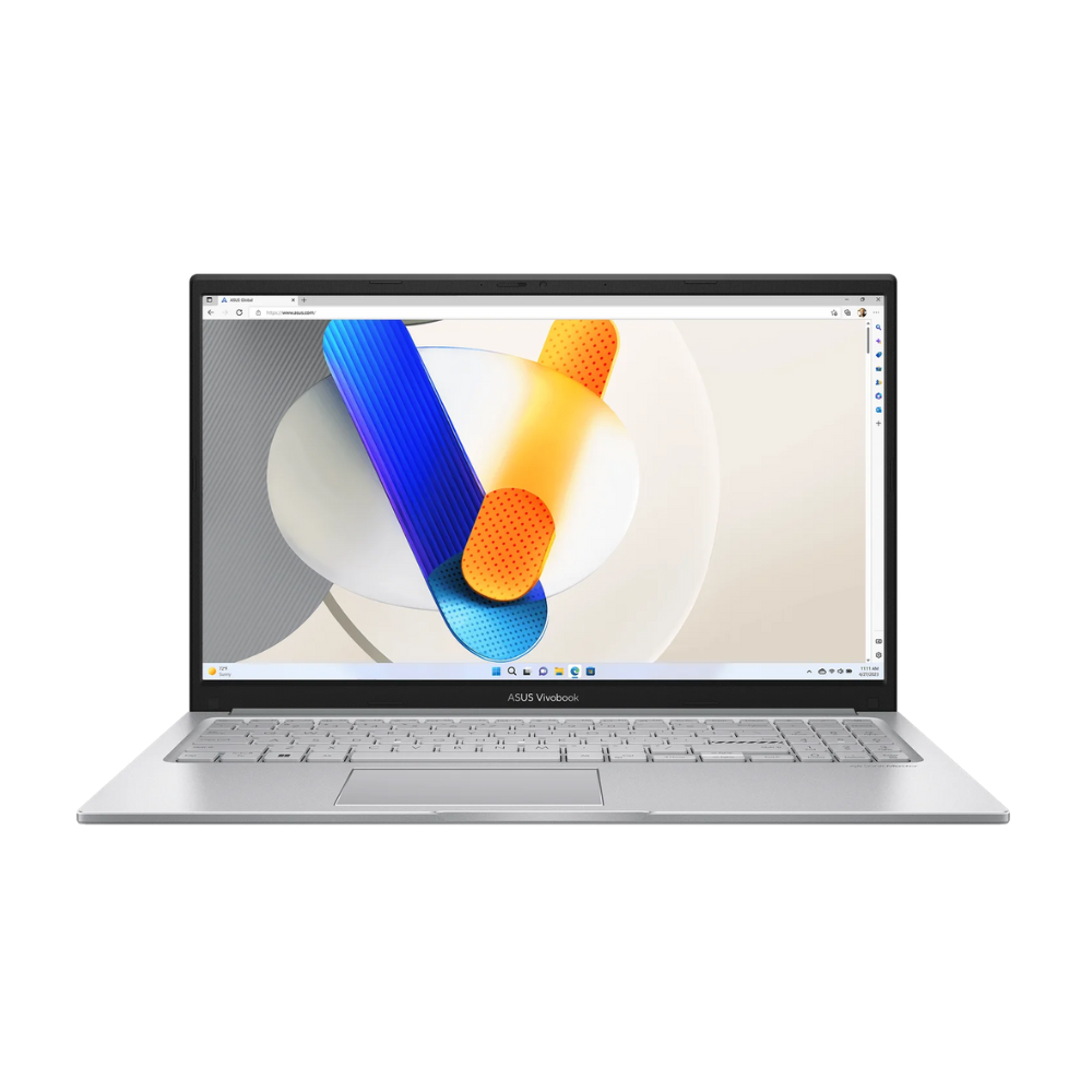 Asus VivoBook X1404ZA i5 8GB RAM 256GB SSD0