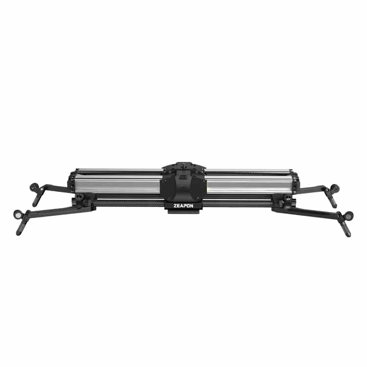 Zeapon Micro 2 M600 Manual Slider2