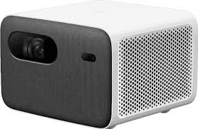 Mi Smart Projector 2 EU – Full HD, Android TV0