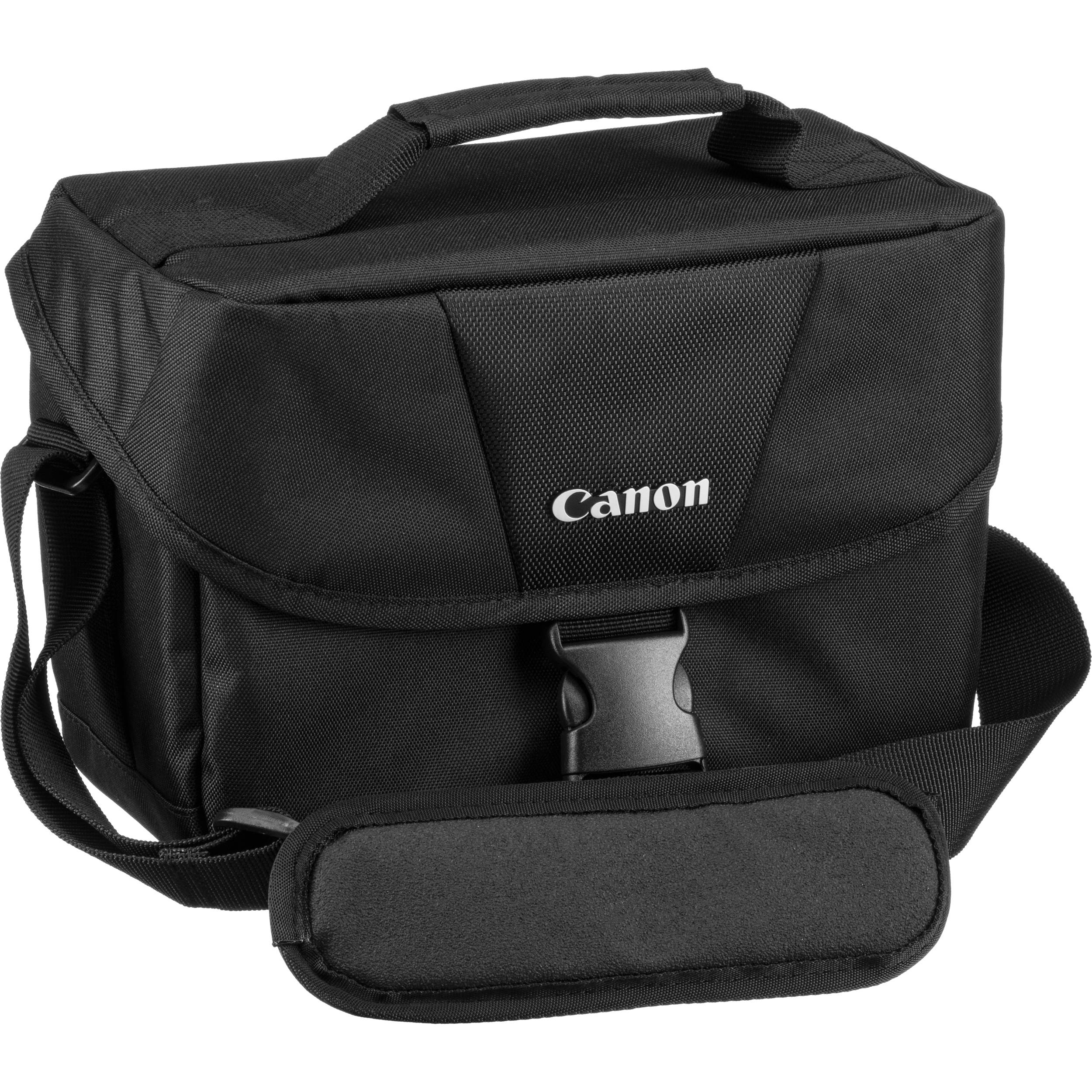EOS Camera Shoulder Bag3