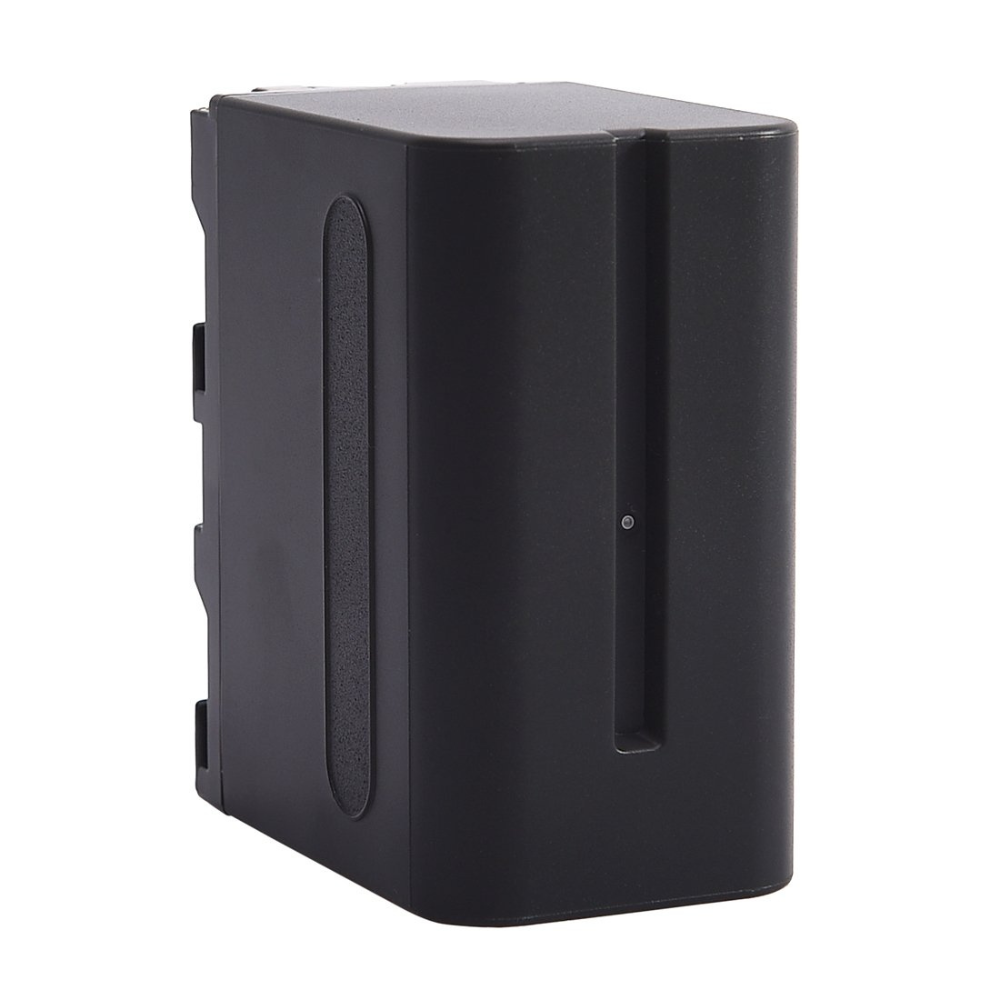 Caisi NP-F970 6600mAh0