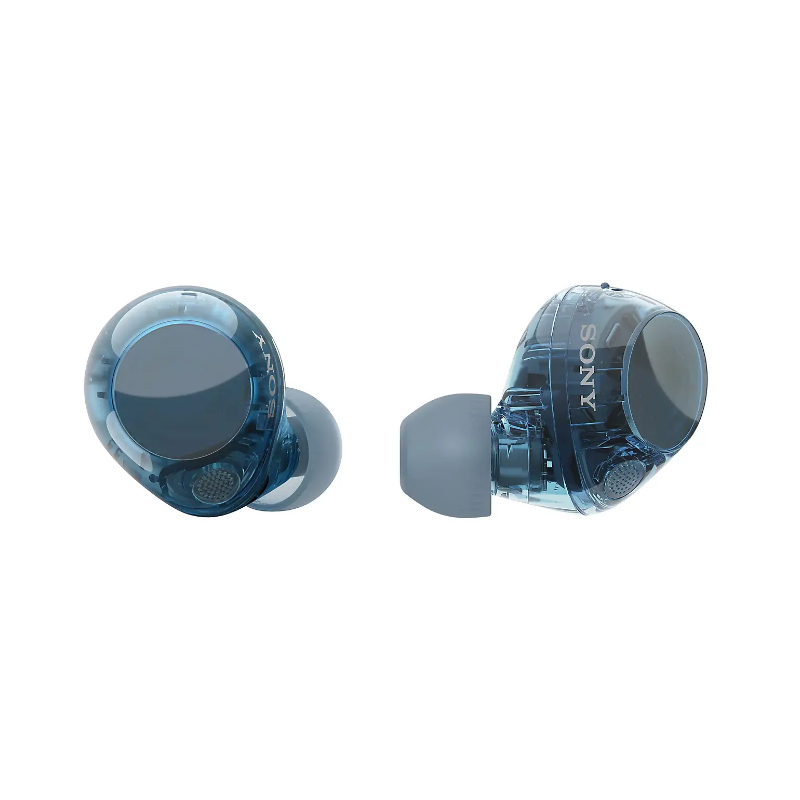 Sony WF-C710N Wireless Earbuds with ANC2