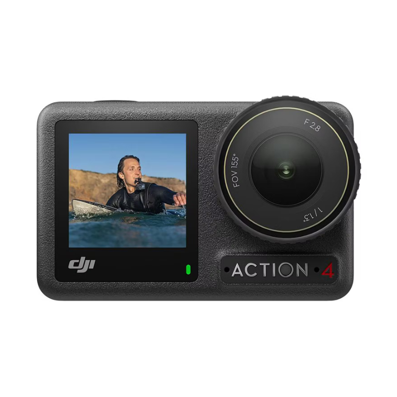 DJI ACTION 4 STANDARD COMBO