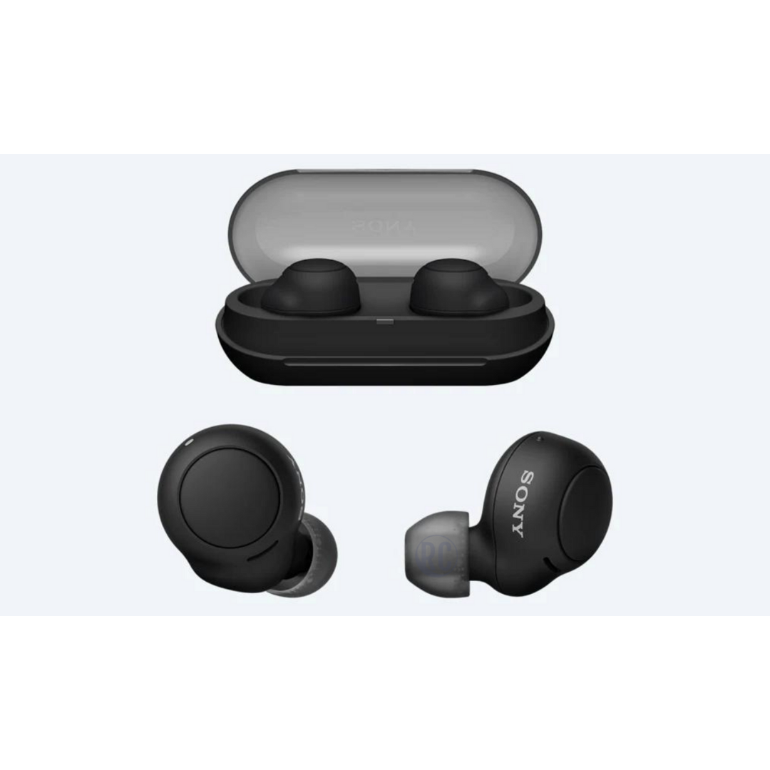 Sony WF-C500 True Wireless In-Ear Headphones4