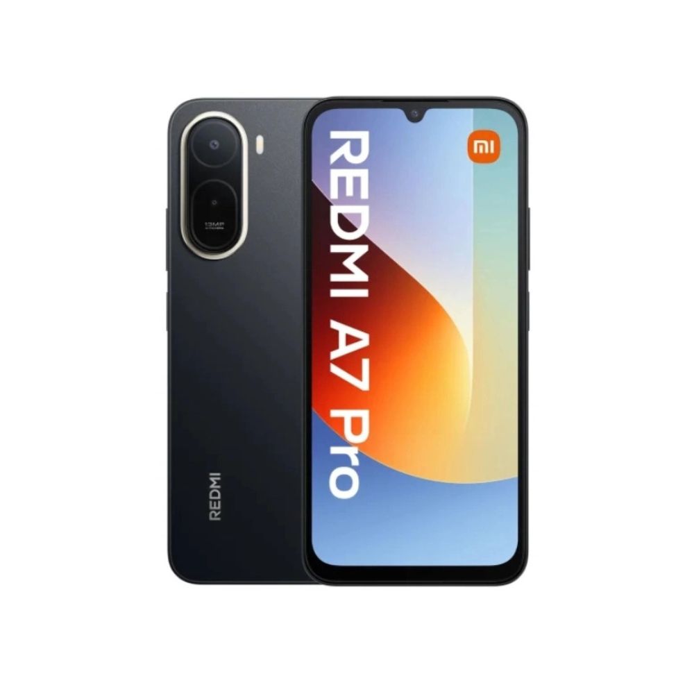 REDMI A7 PRO 4GB RAM 64GB ROM