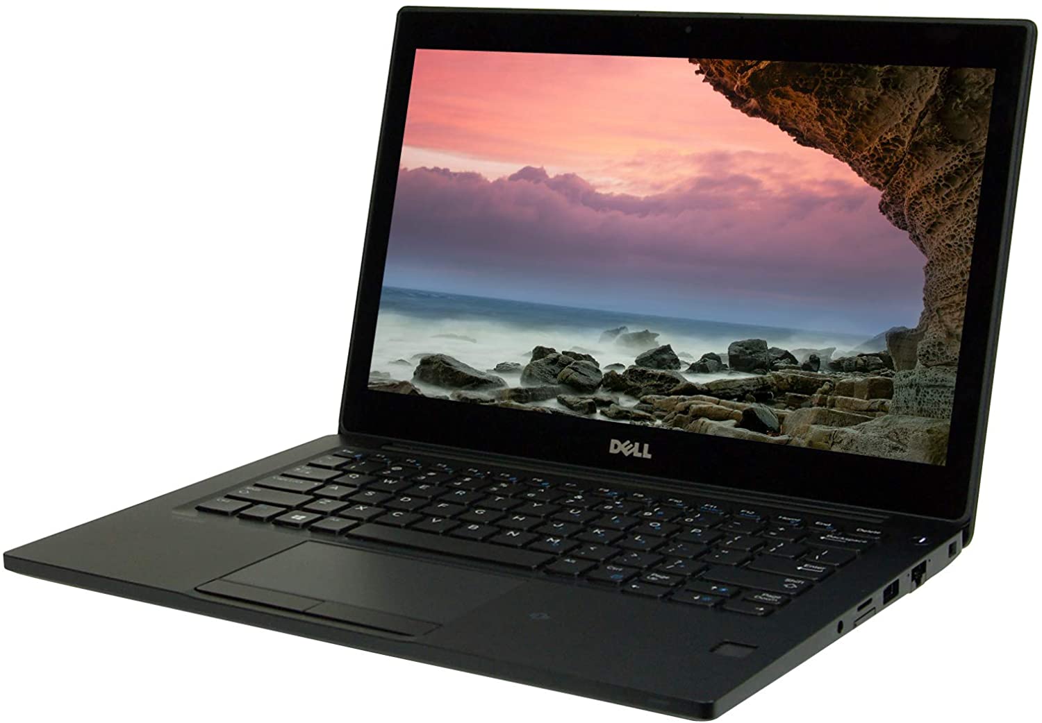Dell Latitude 7280 Laptop 12.5 - Intel Core i5 7th Gen - i5-7300U - 3.5Ghz - 128GB SSD - 8GB RAM- Windows 10 Pro