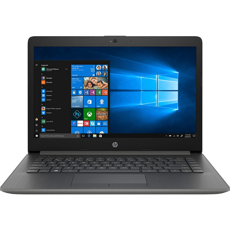 HP Notebook 15, 8th Gen Intel Core i5-8250U Processor,4 GB RAM, 1TB Hard Disk, Radeon Graphics2