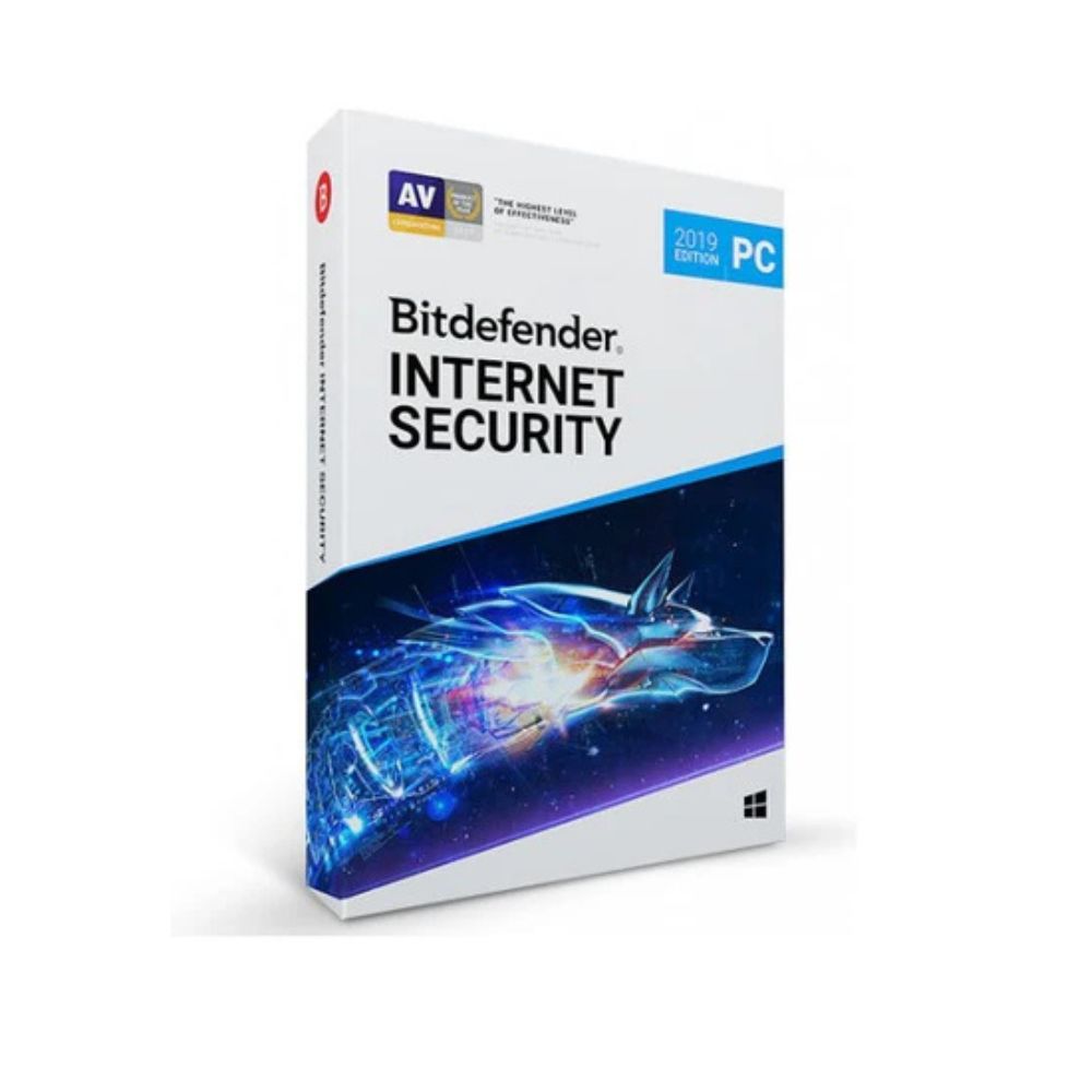 Bitdefender Internet Security 3 User