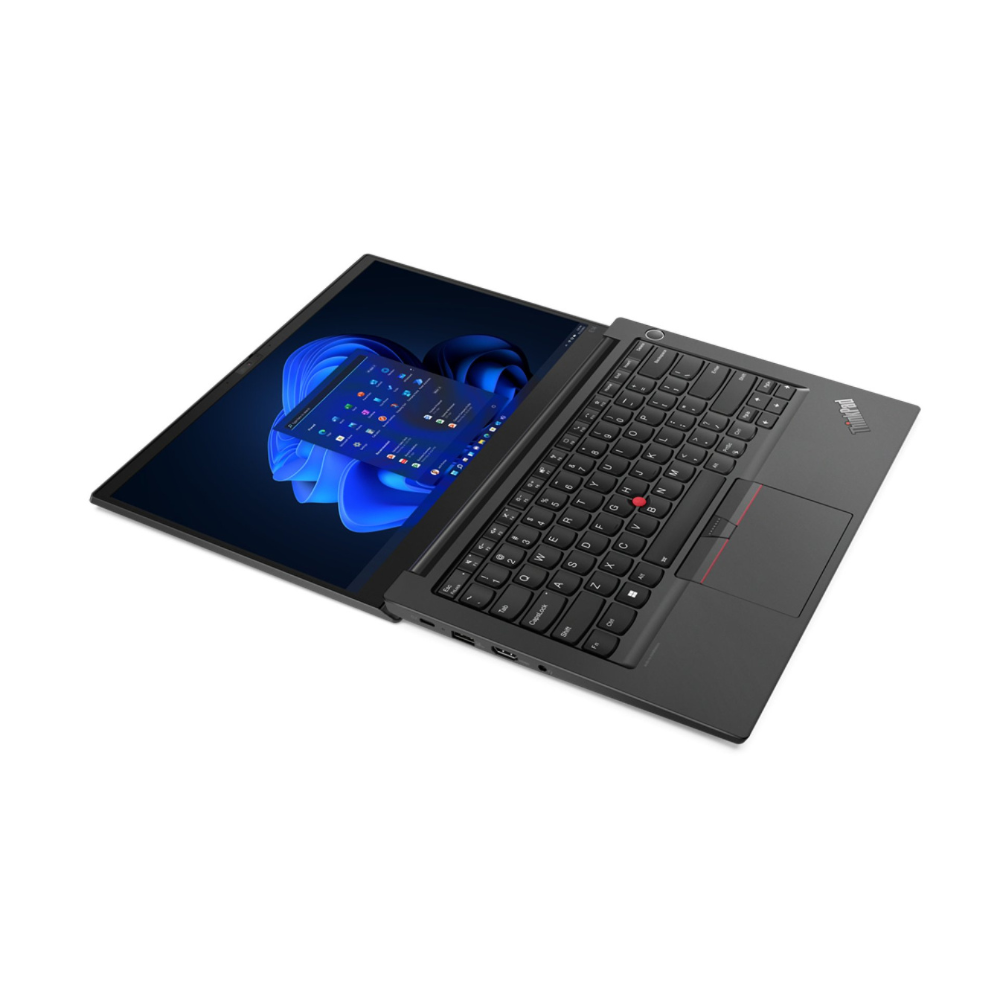 Lenovo ThinkPad E14 Gen4,i7-1255U,8GB RAM,512GB SSD-21E3009BUE3
